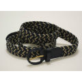 The most popular Womens nautical woven women's elastic belts